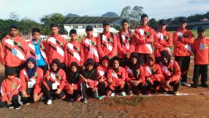 Selamat dan Sukses untuk TIM ATLETIK Kementerian Agama Kab. Aceh Selatan